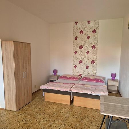Apartman Fortuna สตูโรโว ภายนอก รูปภาพ