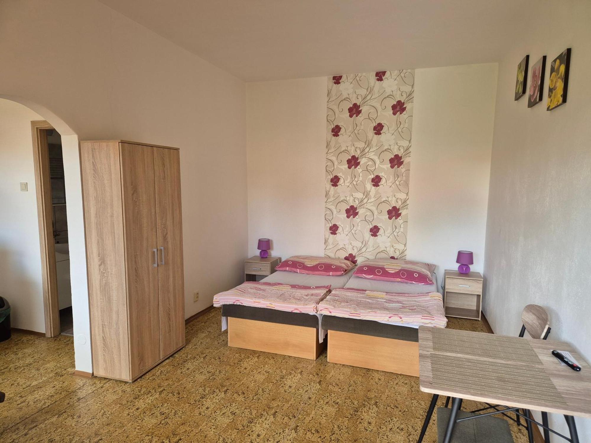 Apartman Fortuna สตูโรโว ภายนอก รูปภาพ