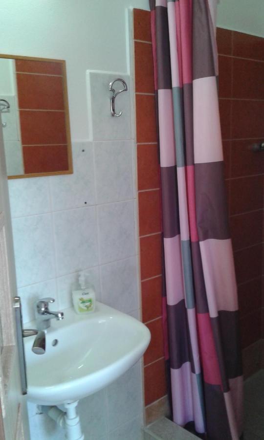 Apartman Fortuna สตูโรโว ภายนอก รูปภาพ