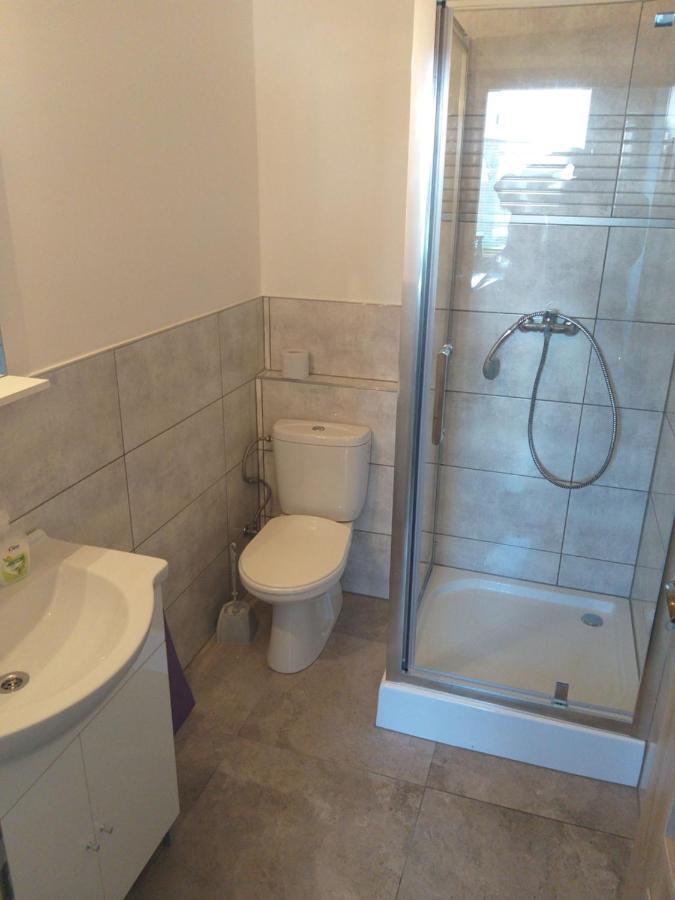 Apartman Fortuna สตูโรโว ภายนอก รูปภาพ